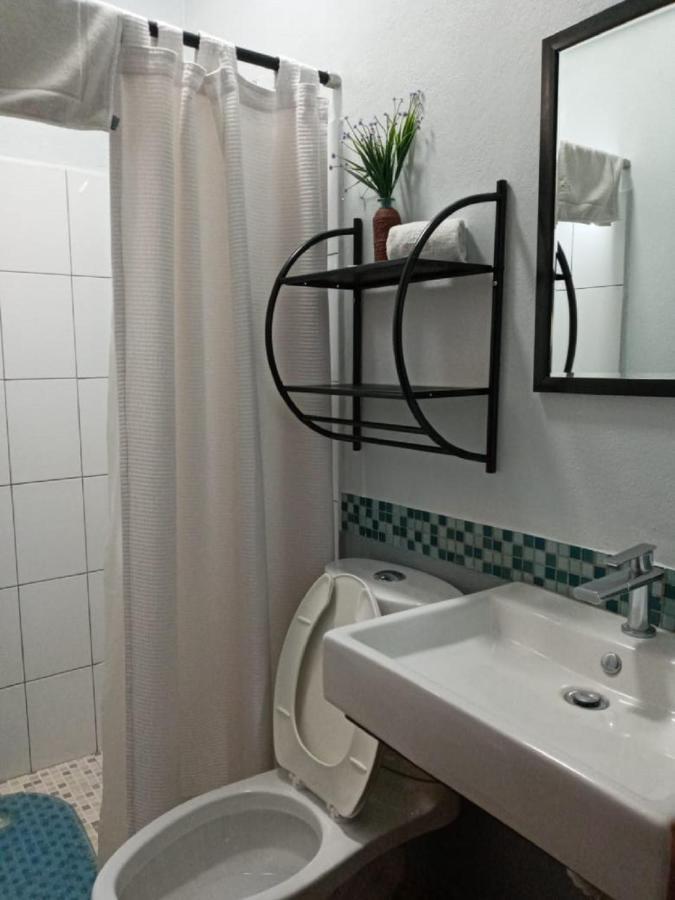 Hotel Casa Aurora Querétaro Eksteriør bilde