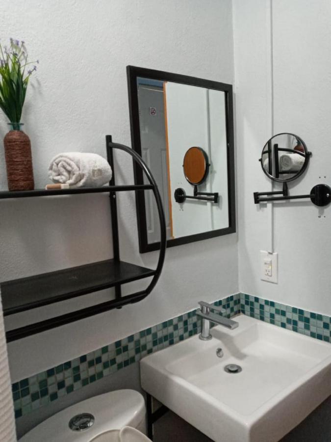 Hotel Casa Aurora Querétaro Eksteriør bilde