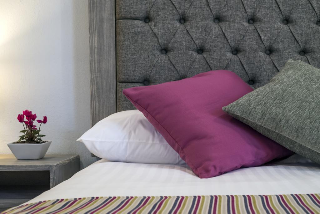 Hotel Casa Aurora Querétaro Eksteriør bilde
