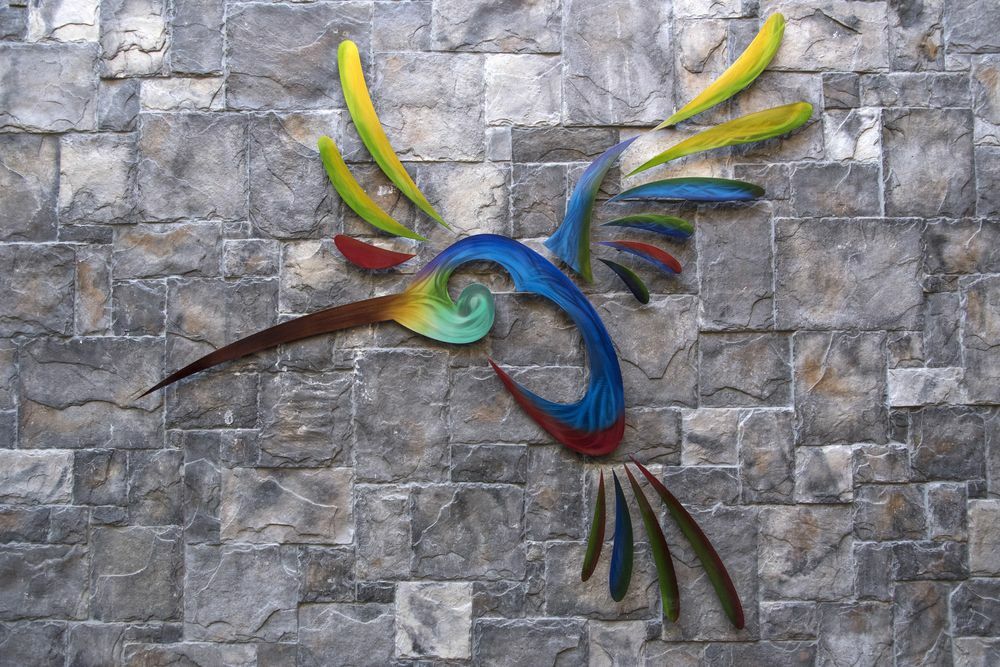 Hotel Casa Aurora Querétaro Eksteriør bilde